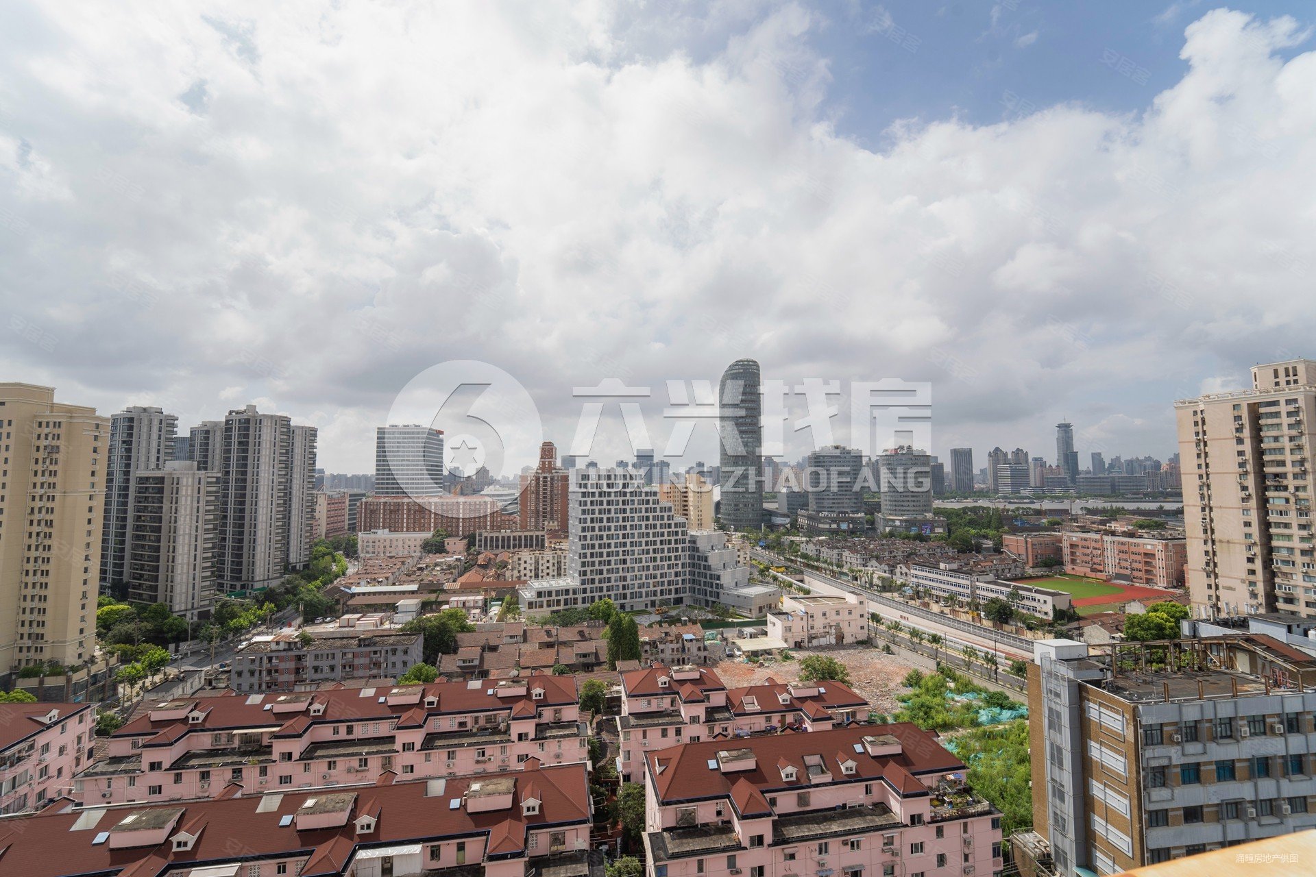 浦江风景苑5室2厅2卫213.8㎡南北1488万