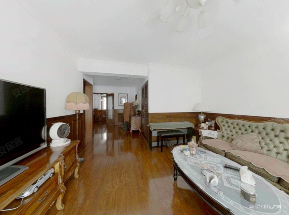 一号线地铁口 兰亭雅苑 多层低密度小区 银城物业 舒适宜居