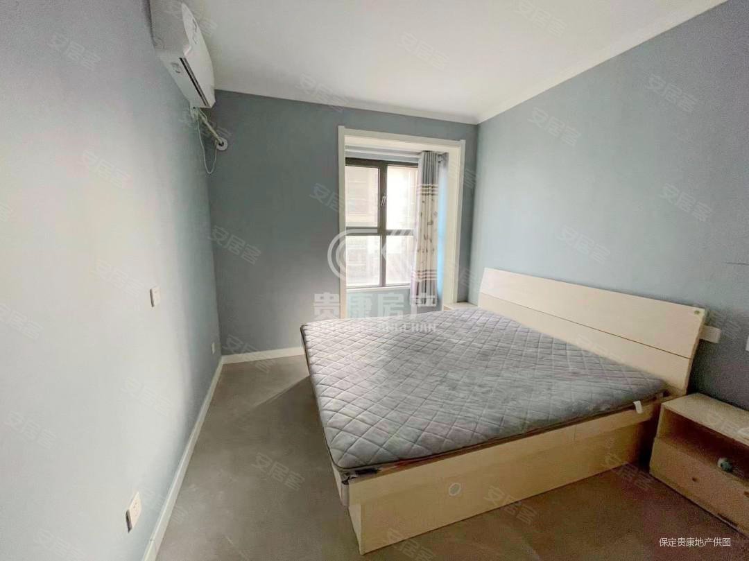 直隶新城文苑2室2厅1卫96㎡南北73.8万