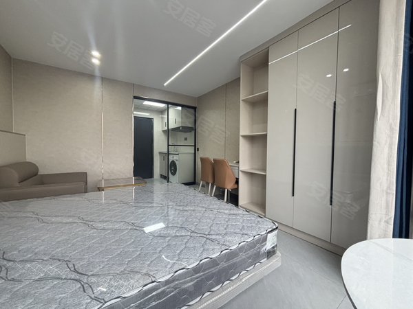 金华东阳东阳江北蟾院村自建房东阳中学 外国语学校附近 家电齐全 带内阳台 可押一付一出租房源真实图片