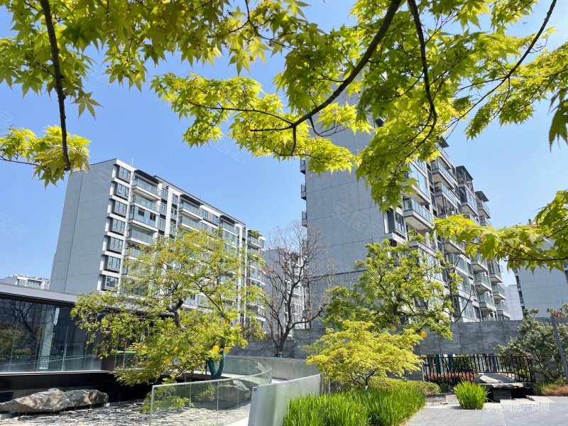 昆山城东万科小区, 湾璟园,127平,纯自住配置的家具家电,上湾璟园二手