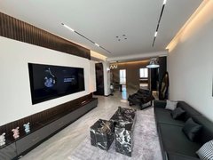 嘉兴秀洲嘉北街道杉杉印象附近 两室一厅 高品质小区精装两房出租房源真实图片
