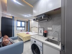 苏州吴中长桥可短租 月付 近南都广场 维信电子 泉汇广场 红庄 追觅厂车出租房源真实图片