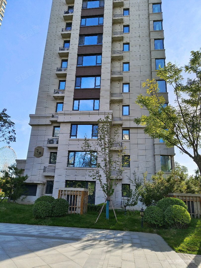 保定房产网>保定二手房>竞秀二手房>新市区周边二手房>k2玉兰湾>