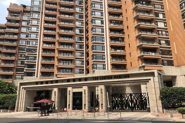 凯旋新世界广粤尊府