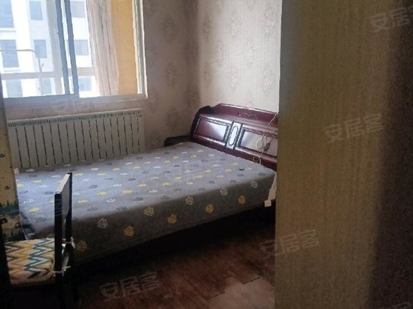 【多图】林泽花园(西区),体育中心租房,实拍 林泽花园 精装两室 拎包