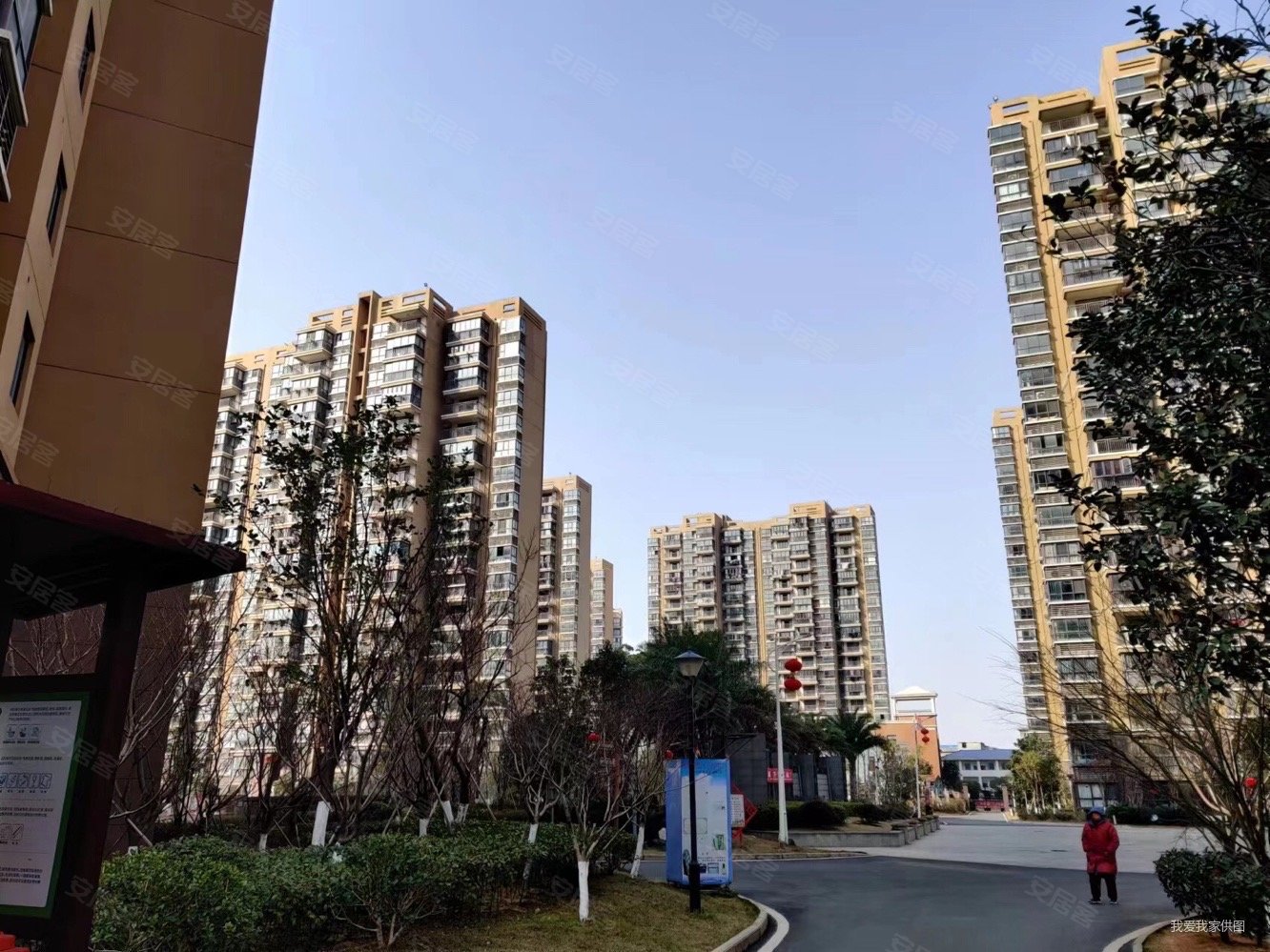 南昌南莲路梅湖明珠精装通透2房电梯房抄底价