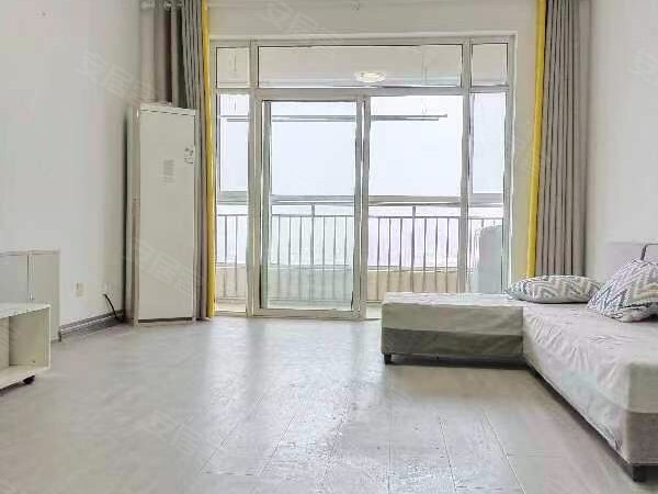 出租国贸花园a区两室两厅双气电梯房 真实图片,天桥租房-济南58安居客