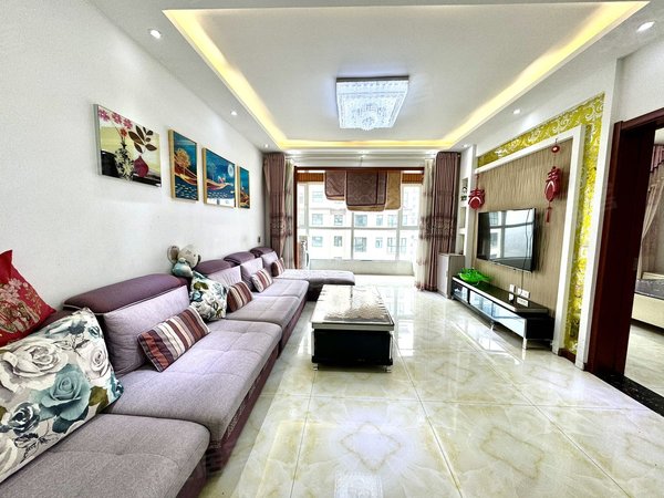 长治潞州八一广场清华南区东苑 清华厂 淮海厂 清华小区 格林小镇精装