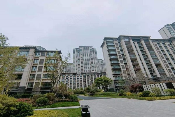 旭辉银盛泰星韵城优点,不足,旭辉银盛泰星韵城怎么样