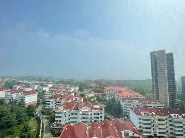 青岛崂山石老人千禧龙苑千禧龙苑 精装电梯 近石老人 会展中心大剧院