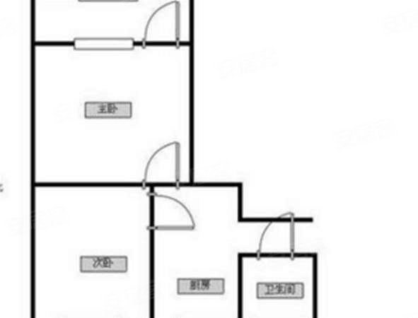 【多图】松南城欣哲苑,车墩租房,松南城欣哲苑 华杰苑旁 租客刚搬走