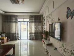 铜仁松桃松桃城区滨江花园B区三室两厅两卫118家具家电齐全出租房源真实图片