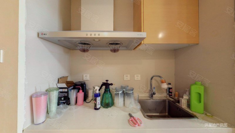 新上好房大悦公寓一居室南开中心成熟商圈好租好卖