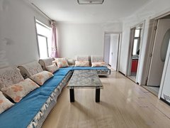 西宁城东经济开发区吾悦附近 一室 家具家电齐全 朝南 拎包入住出租房源真实图片