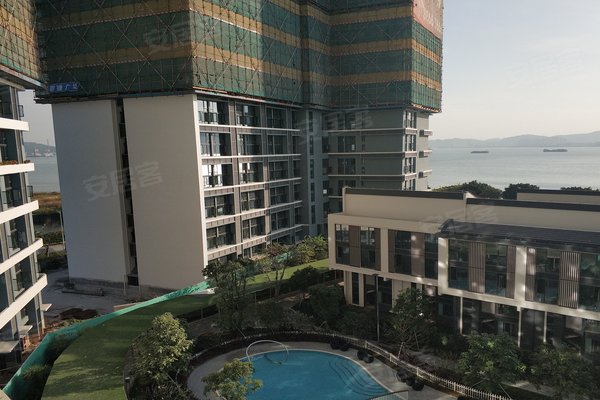 不足,深湾1号怎么样,深湾1号周边房产中介经纪人评价-东莞安居客