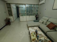 巨野巨野城区巨野市区东方新天地公寓精装修拎包入住出租房源真实图片