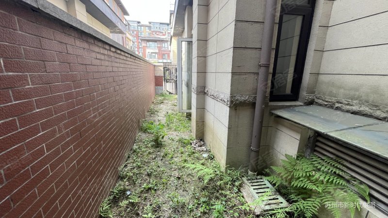 胥江一号别墅(别墅)4室2厅3卫309㎡南北490万