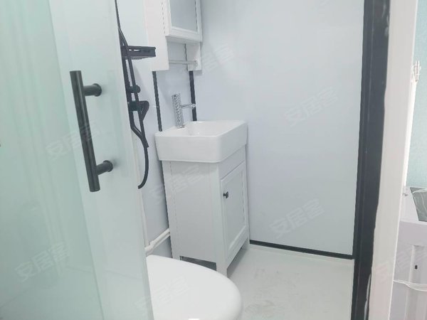 北京海淀双榆树双榆树北路小区中关村海关,中航广场,京东大厦双榆树多套独卫,单间出租,出租房源真实图片
