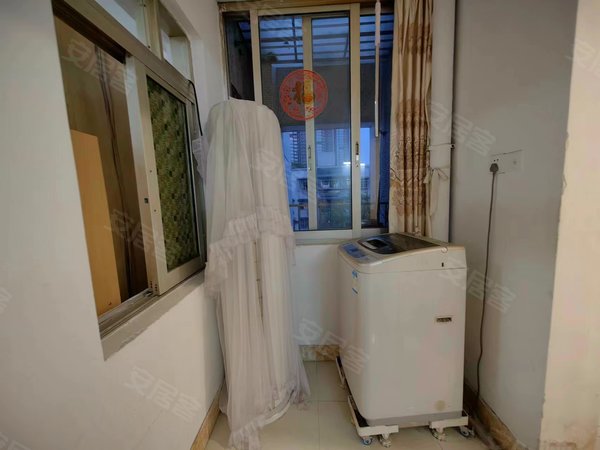 【多图】瑞宝花园,东晓南租房,瑞宝花园 电梯高层2室2厅1卫 精装修