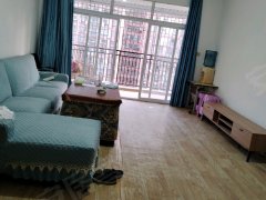 宜宾江安城中心名都丽景 3室2厅2卫出租房源真实图片