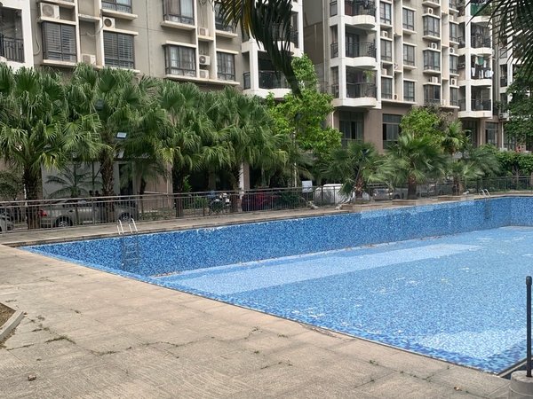 南宁江南白沙大道中都澳海蓝湾江南万达商圈 百益上河城旁 电梯大三房