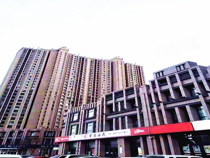 凯旋豪庭,民族西路 - 包头凯旋豪庭二手房,租房,房价-包头安居客