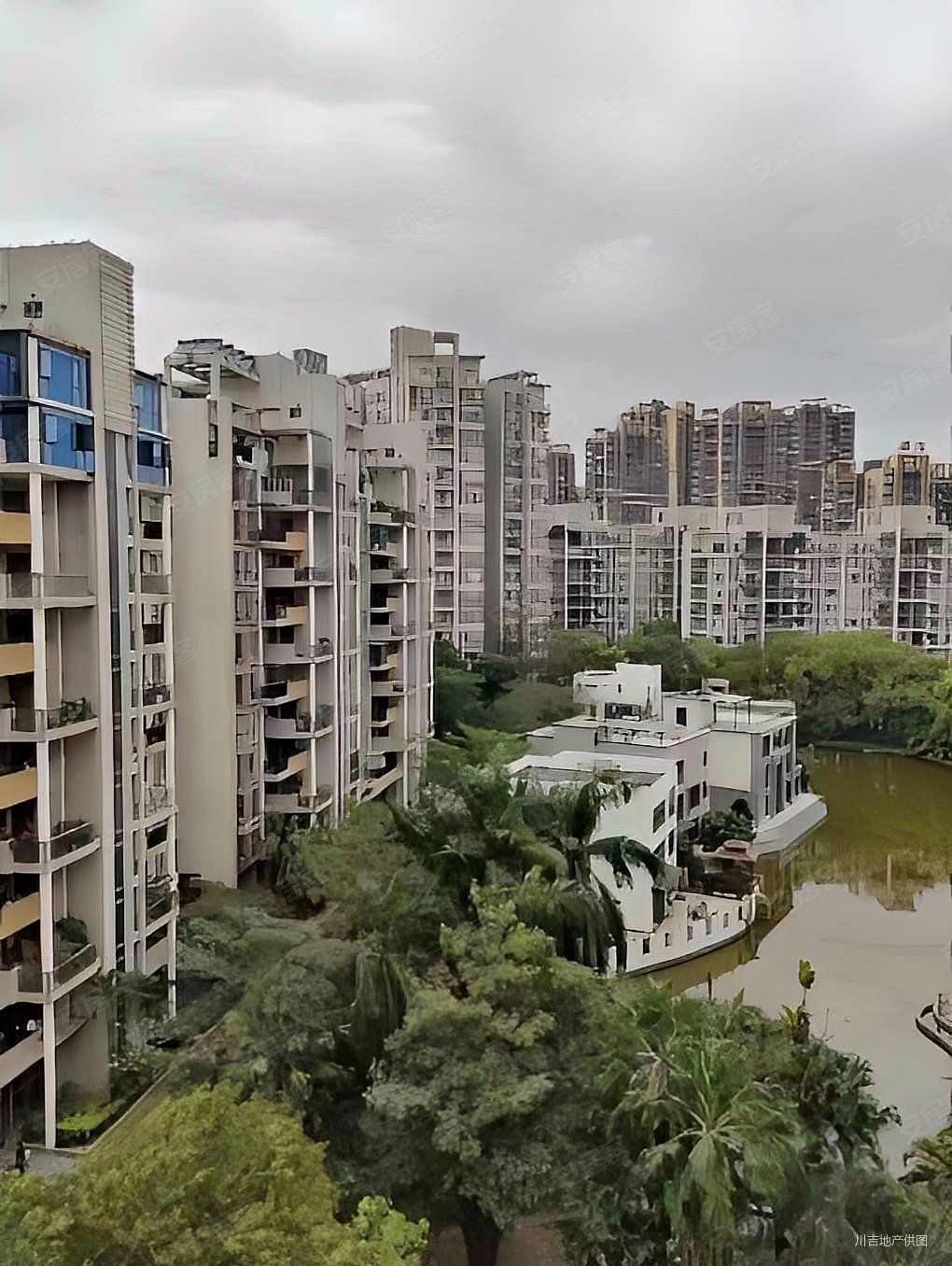 东莞房产网>东莞二手房>常平二手房>常黄路二手房>半岛豪庭>