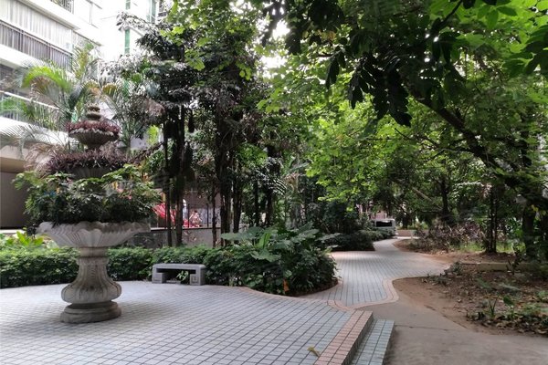 不足,金兴花园怎么样,金兴花园周边房产中介经纪人评价-广州安居客