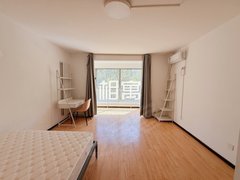 北京昌平霍营霍营东站地铁18号线紫金新干线中楼层4居室次卧1出租房源真实图片
