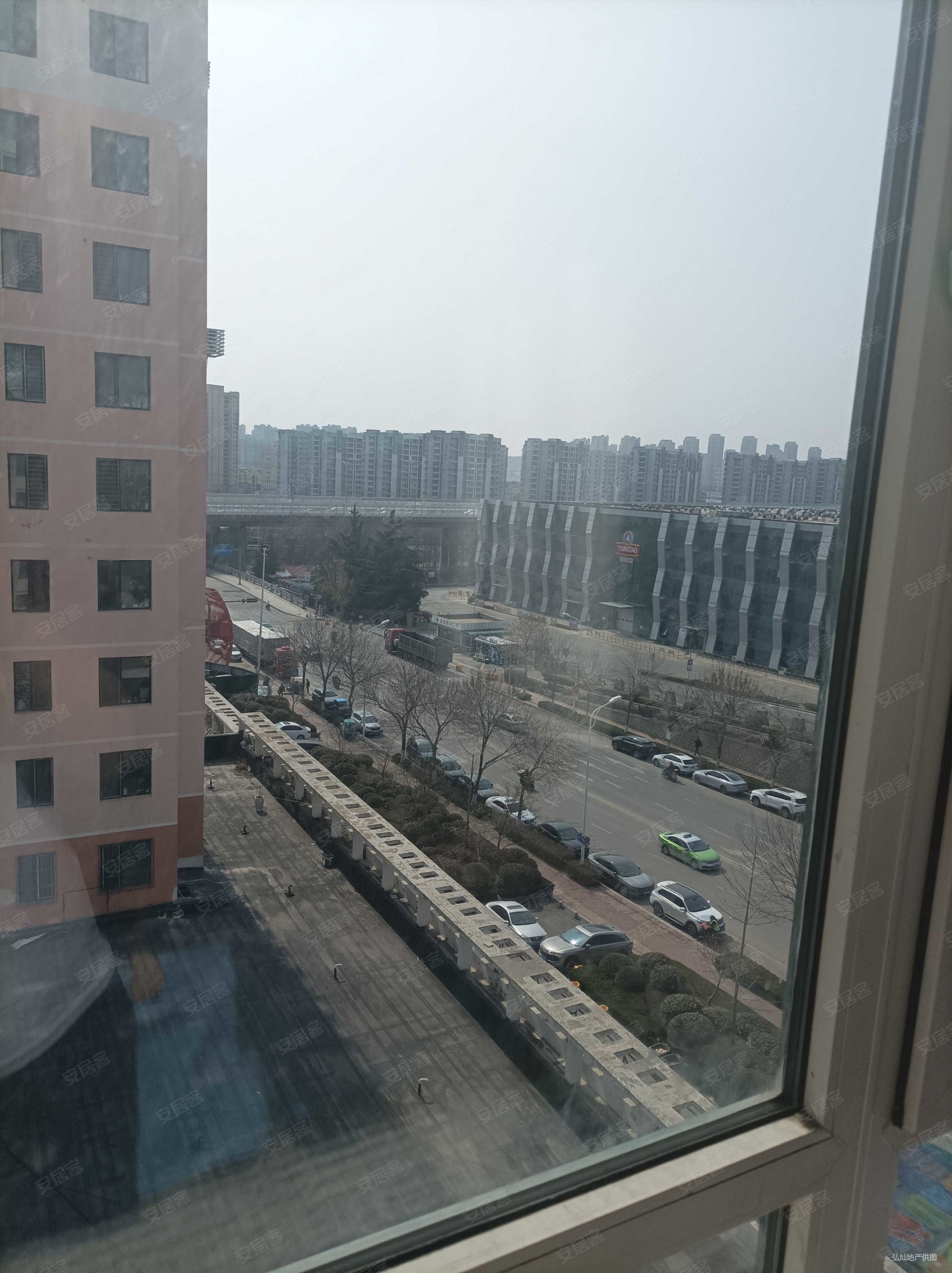 急售东城水岸随时看多套性价比可选房东诚信出售