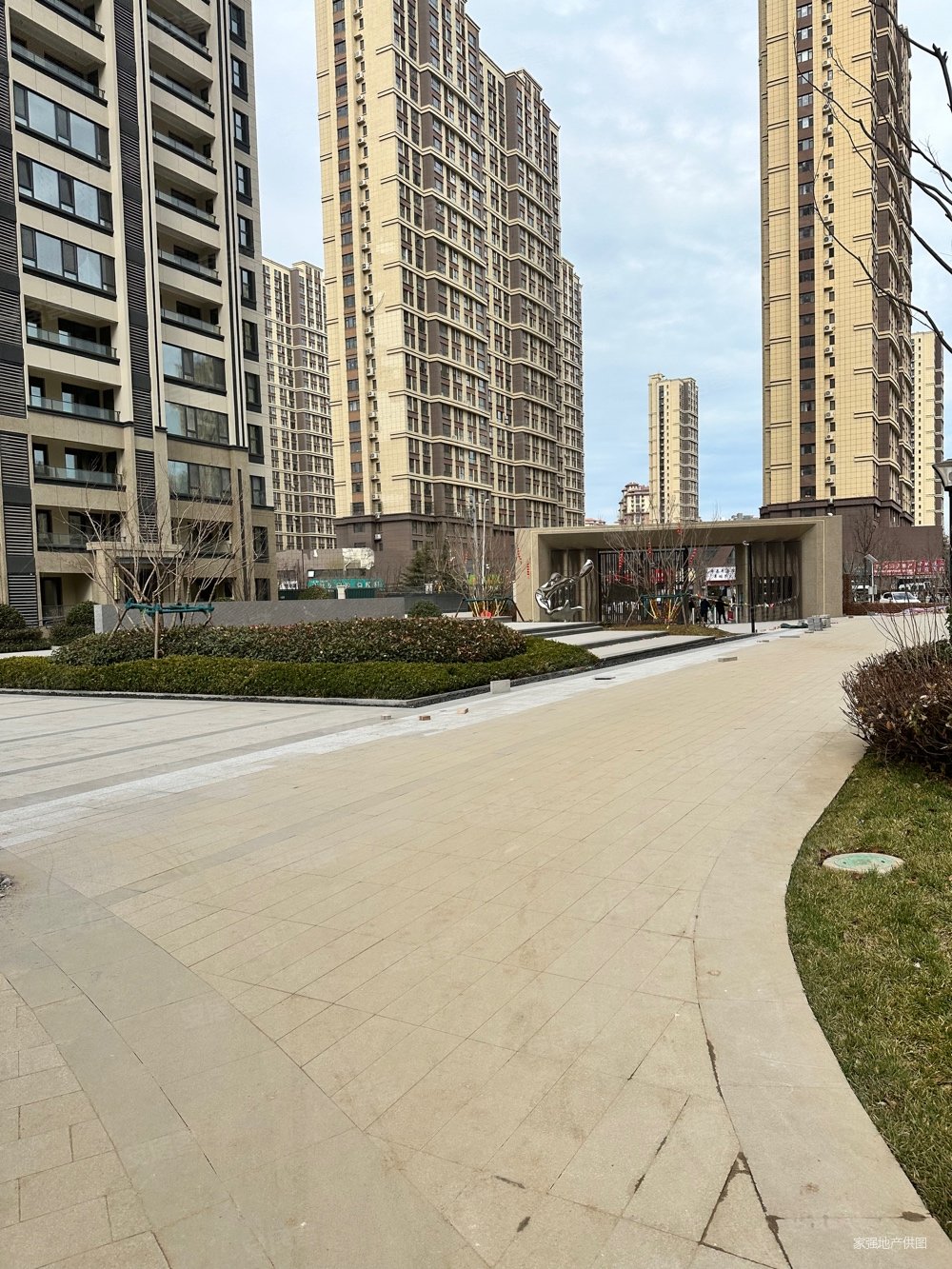 保利领秀海央企品质精装修三小六中旁地铁口南北通透