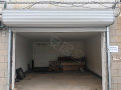 青岛黄岛辛安古风一条街住宅区 1室0厅0卫出租房源真实图片