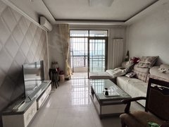 临沂蒙阴新城路金都花园7楼,没电梯,出租,三台空调,年租年付1万出租房源真实图片