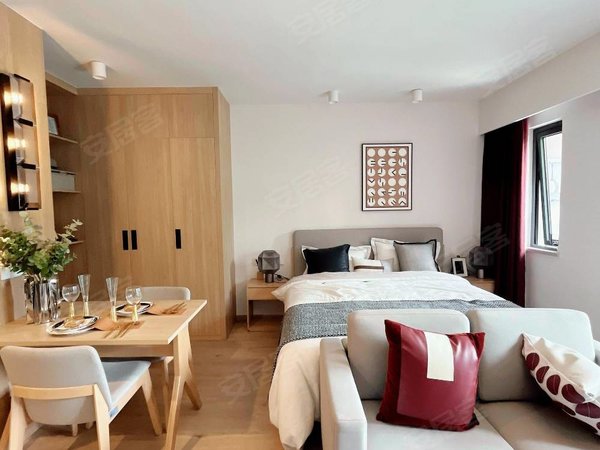 【多图】京基百纳空间,蔡屋围租房,(应届生特价)京基百纳空间7栋,押一