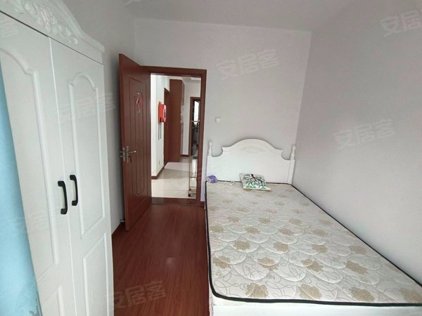 华莱坞影都旁仙河苑精装两房近海岸城八方汇随时看房,滨湖租房-无锡58