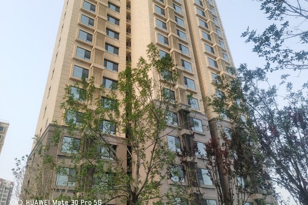 天津小区 滨海新区小区 第二大街小区 远洋琨庭 远洋琨庭怎么样 发布