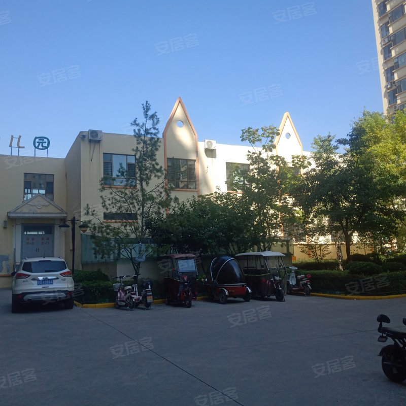 【御林家园, 御林家园小区详情,房价走势,房源,业主论坛】- 长治58