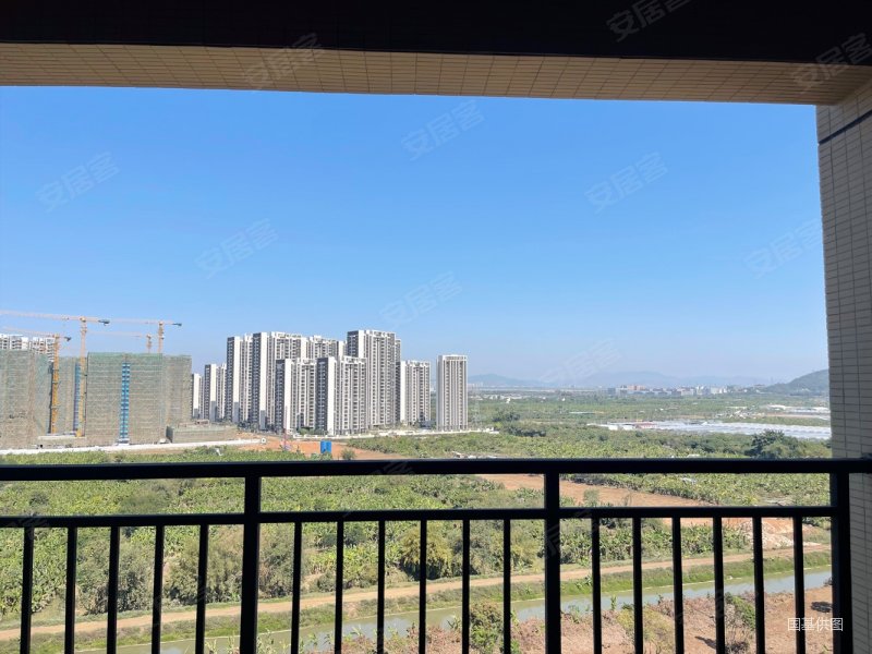 华府骏景二手房,78万,3室2厅,1卫,87.49平米-珠海安居客