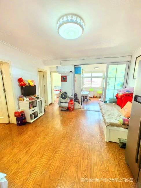 48平152万议,中和大厦二手房,152万,3室1厅,1卫,93.48平米-青岛安居客