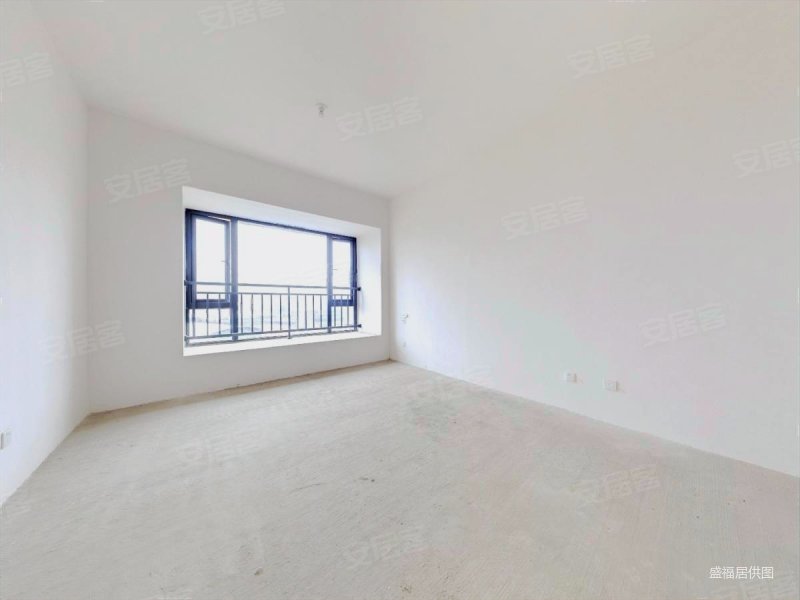 人居柏云庭清水大套四中高层小区中间位置满二税少