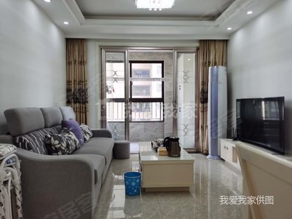 句容市中心复式高端现房 120超高得房率 配套齐全,宝地花语墅二手房