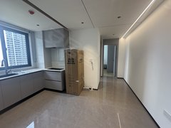 台州温岭城北后洋吴苑 1室1厅 全屋定制 明亮 装修好 天燃气出租房源真实图片