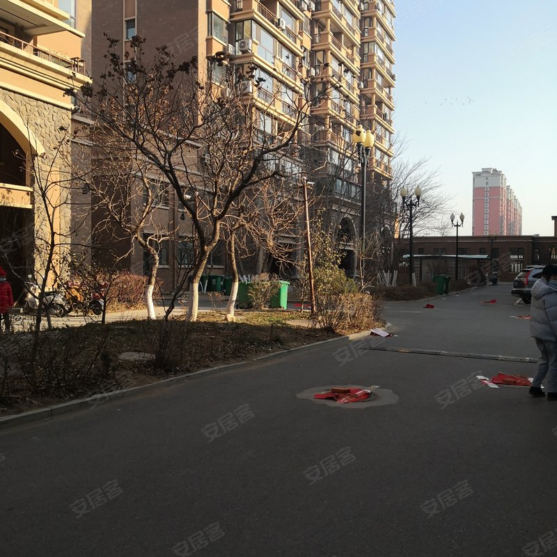 【南郡天下, 南郡天下小区详情,房价走势,房源,业主论坛】- 锦州58