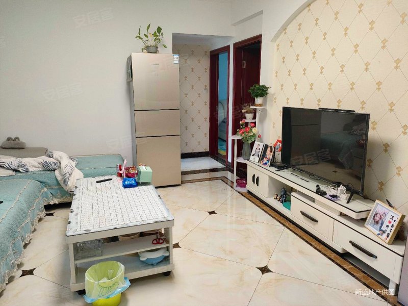 锦绣尚城 小套三 精装 漂亮 71平 48.8万,锦绣尚城二手房,48.