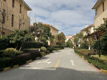 佳兆业珊瑚湾(别墅)