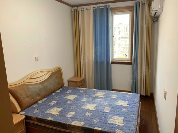 上海青浦徐泾广虹馨苑广虹馨苑 2室2厅1卫 81平 精装修 配套齐全出租