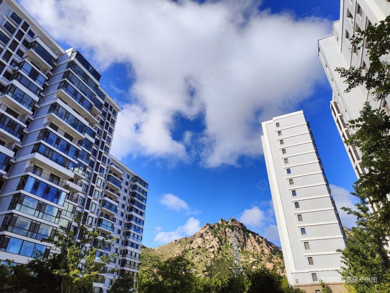 大溪谷(一期二期)二手房,169万,3室2厅,2卫,159平米-青岛安居客