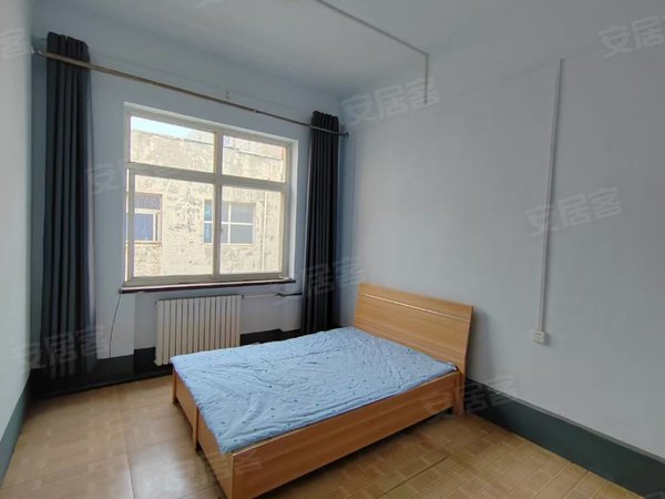 高平华西小区兰花城人民广场单身公寓一室一卫独立卫浴干净整洁年9000