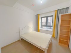 宁波鄞州首南民用水电 朝南次卧 电梯房 近南部商务区 姜山 罗蒙环球城出租房源真实图片